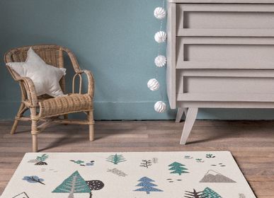 Design carpets - BALLADE children's rug - AFKLIVING DESIGNER RUGS