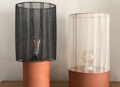 Design objects - Salerne Lamp - JDA
