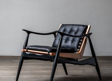 Chairs - ATRA CHAIR  - TONICIE'S