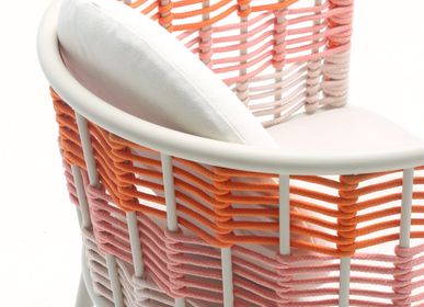 Chairs - Mel Dining Chair  - CORNER 43 DECOR CO., LTD.