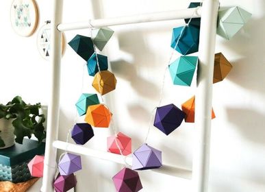 LED modules - Origami Fairy Lights - L'ATELIER DES CREATEURS