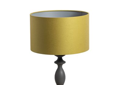 Lampes de table - Lampe de table Macaron - Chia Pistache - STUDIO ZAPPRIANI