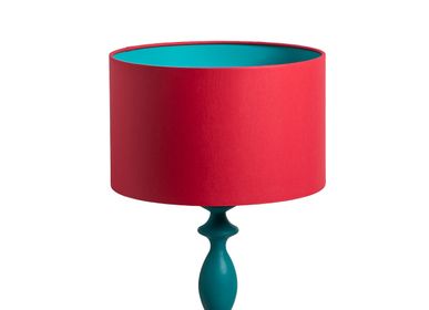 Table lamps - Table Lamp Macaron - Juicy Watermelon - STUDIO ZAPPRIANI