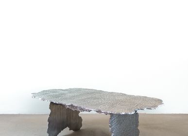 Other tables - Crust Table - TRANSNATURAL