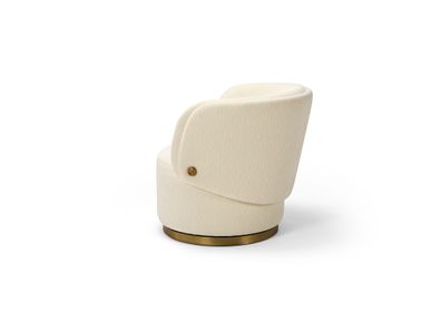 Armchairs - LOUISE |ARMCHAIR - SALMA