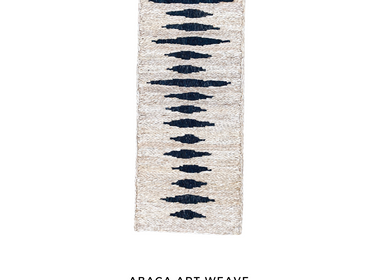 Contemporary carpets - Heartbeat Artweave - WEAVEMANILA