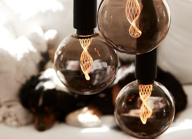 Lightbulbs for indoor lighting - LED Curve - NUD COLLECTION