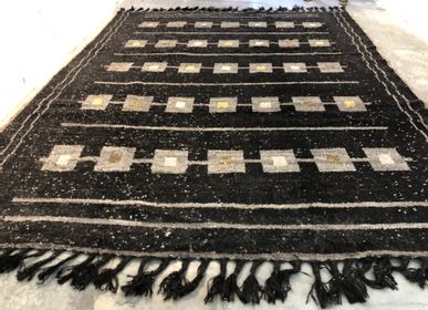 Bespoke carpets - Rugs - RAHIM /MUJEEB SEDDIQ