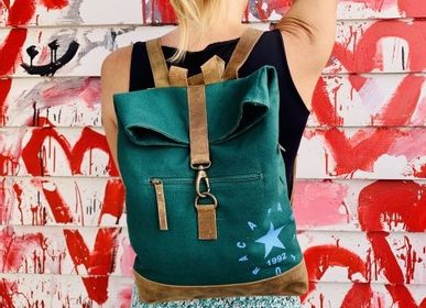 Accessoires de voyage - SACS à dos MAYA - CASA NATURA