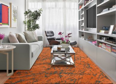 Contemporary carpets - New Launches 2022! - MA SALGUEIRO SA