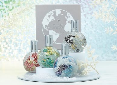 Parfums d'intérieur - COLLECTION ASHLEIGH&BURWOOD  - ASHLEIGH & BURWOOD LTD