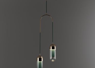 Plafonniers - Denver II Pendant Lamp - CREATIVEMARY