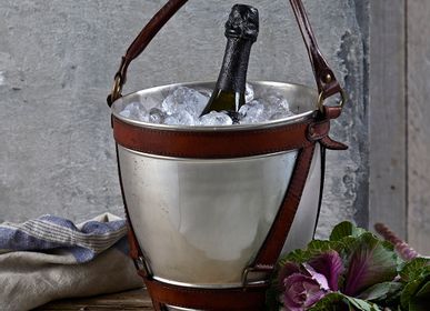 Cadeaux - Refroidisseur à champagne - LIFE OF RILEY