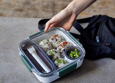 Food storage - Lunch Box Original - Lunch Box - BLACK + BLUM