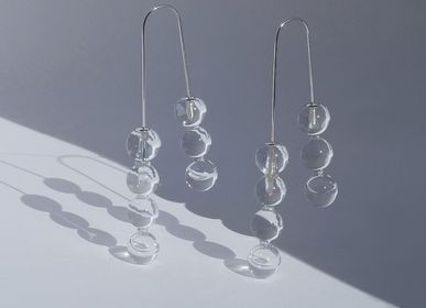 Jewelry - Icicle drop earring - LAJEWEL
