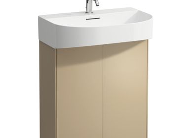 Bathroom equipment - SONAR - Meuble sous lavabo - LAUFEN
