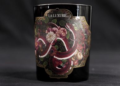 Decorative objects - Bougie La luxure - VOGLIO BENE