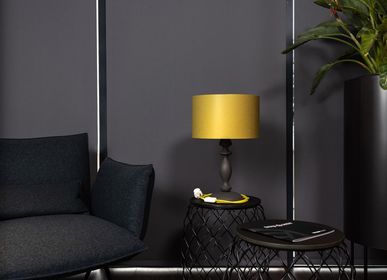 Decorative objects - Table Lamp Macaron - Chia Pistachio - STUDIO ZAPPRIANI