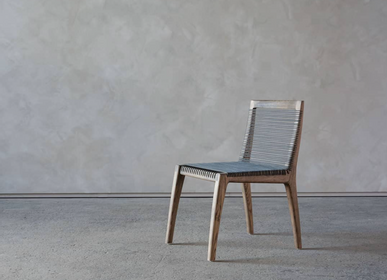 Chaises - TWIG CHAIR - TONICIE'S