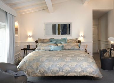 Bed linens - LECCE bed linen - SIGNORIA FIRENZE