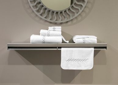 Autres linges de bain - Collection de bain SOFFIO - SIGNORIA FIRENZE