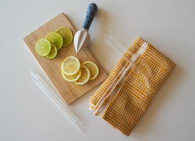 Kitchen utensils - Lemon Squeezer MIX'N'MATCH - TRANQUILLO