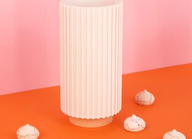 Decorative objects - Vase Antik - STUDIO ROSAROOM