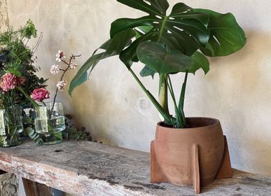 Poterie - Esna - NAMAN-PROJECT