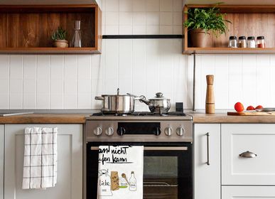 Dish towels - KITCHEN TOWELS  - PPD PAPERPRODUCTS DESIGN GMBH
