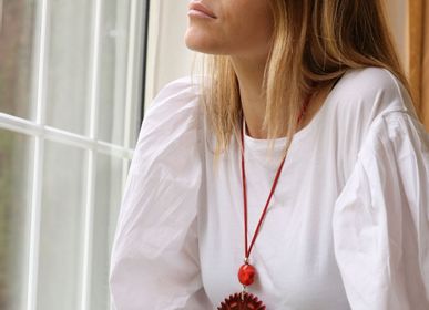 Jewelry - Glasses-Necklace Carnation - FLIPPAN' LOOK