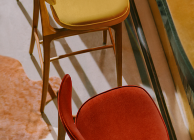 Chaises - Chaise Haute 200-190 S65 - 366 CONCEPT