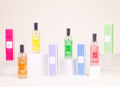 Parfums d'intérieur - Parfums d'intérieur - 100ml - LA PROMENADE