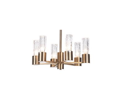 Ceiling lights - Ansley chandelier - RV  ASTLEY LTD