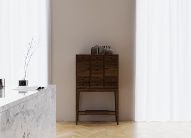 Wardrobe - Contador Sideboard ll - WEWOOD - PORTUGUESE JOINERY