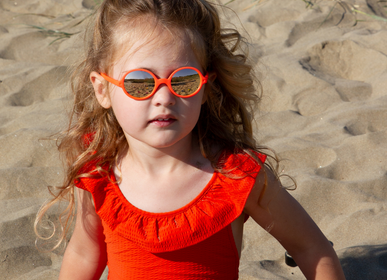 Glasses - 2-4 yrs/RozZ children's sunglasses - KI ET LA