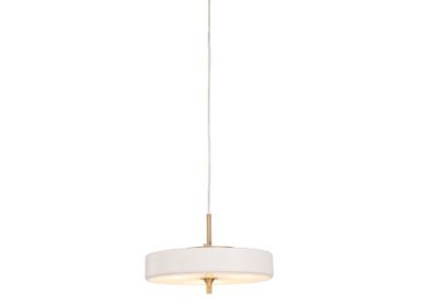 Ceiling lights - Tarbet pendant white - RV  ASTLEY LTD