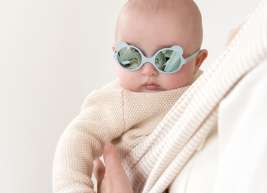 Glasses - 0-1 year old/Teddy Baby sunglasses - KI ET LA SUNGLASSES