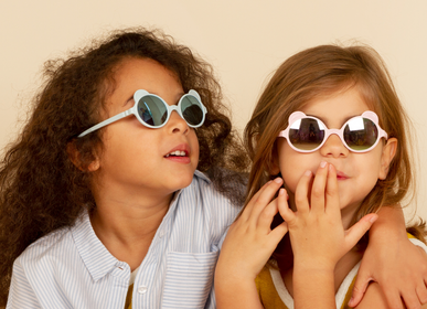 Glasses - 2-4 yrs / Teddy children's sunglasses - KI ET LA SUNGLASSES