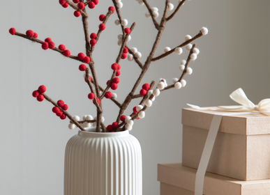 Decorative objects - Christmas Flowers - EN GRY & SIF
