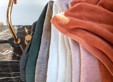 Bed linens - Essentiel Érable - Towel and wash glove - ALEXANDRE TURPAULT