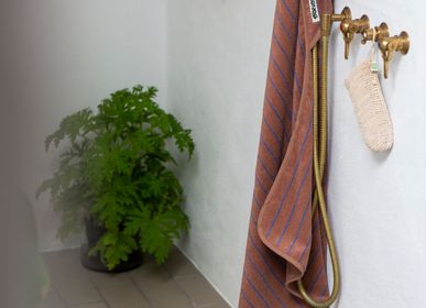Bath towels - Naram baby poncho, 3 colours - BONGUSTA