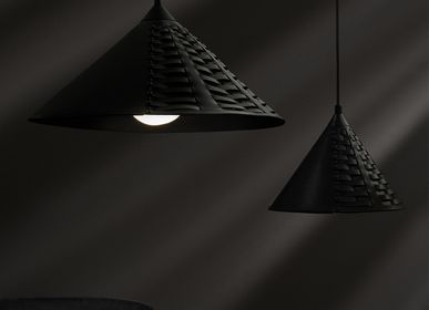 Design objects - Lampe Koni - UNIQKA