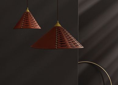 Ceiling lights - Lampe Koni - UNIQKA