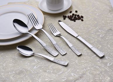 Cutlery set - ROME CUTLERY - PRADEL EXCELLENCE & ALBERT DE THIERS - JODAS