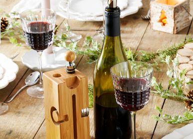 Wine accessories - UTENSILS - SOMMELIER BLOCK - PRADEL EXCELLENCE & ALBERT DE THIERS - JODAS