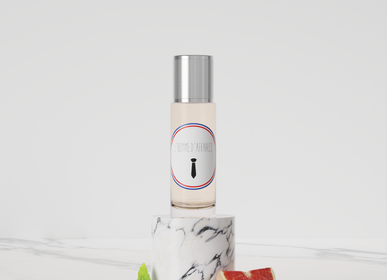 Fragrance for women & men - Perfume L'Homme D'Affaires 30ml - LE PARFUM CITOYEN