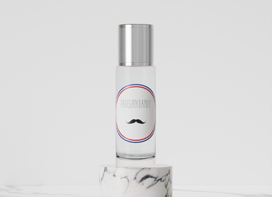 Fragrance for women & men - Perfume Parisian Dandy 30ml - LE PARFUM CITOYEN