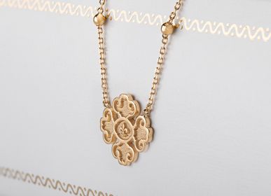 Bijoux - Necklaces - LA SAVONNERIE ROYALE