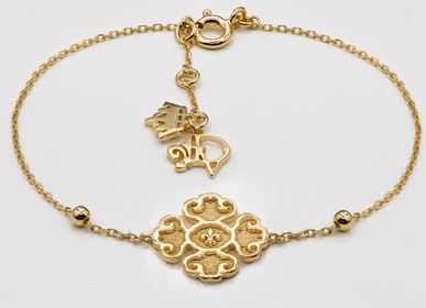 Jewelry - Bracelets - LA SAVONNERIE ROYALE