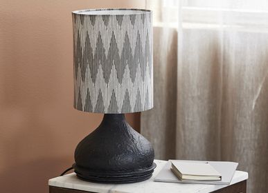 Desk lamps - ARITO table lamp, black - NORDAL